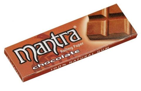 Mantra Medium Chocolate Flavoured Sheet