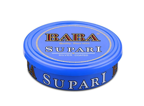 Baba Supari Tin