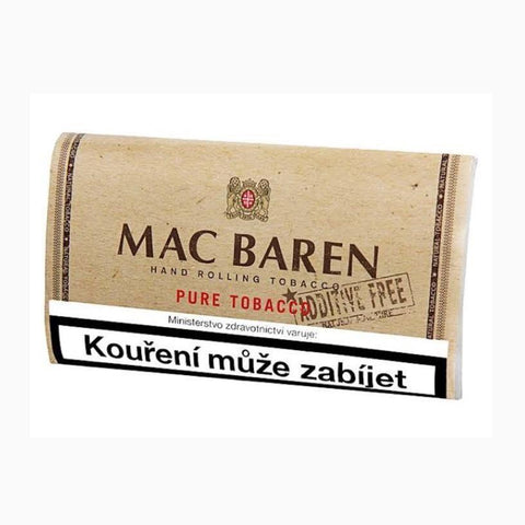 Mac Baren Pure (Dried)