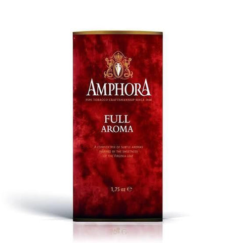 Amphora Full Aroma Pouch