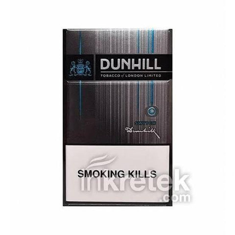 Dunhill Switch London Limited Edition