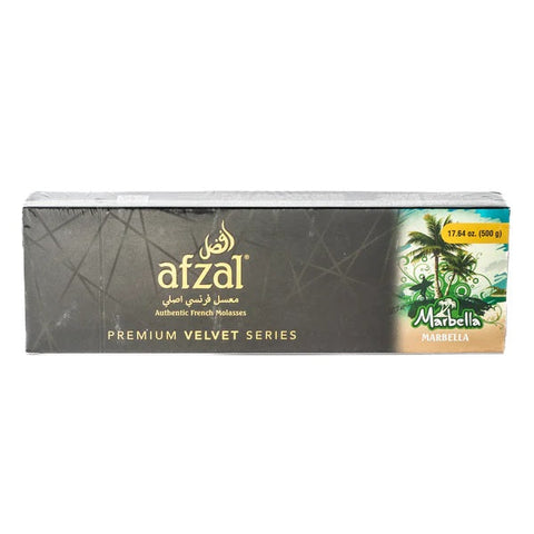 Afzal Velvet Series Marbella
