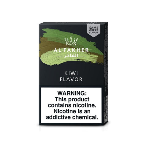 Al Fakher Kiwi Flavor 50gm
