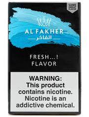 Al Fakher Fresh Flavor 50gm