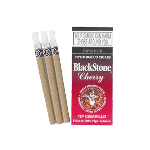 Blackstone Cigars Cherry Pack