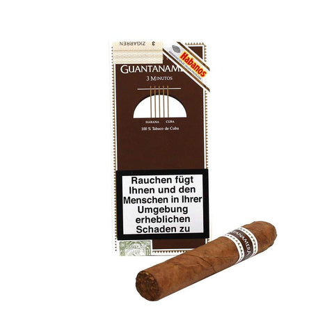 Guantanamera Minutos Cigar