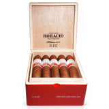 Horacio Sled Limited Edition Cigar Box