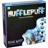 Hufflepuff Blue Mist