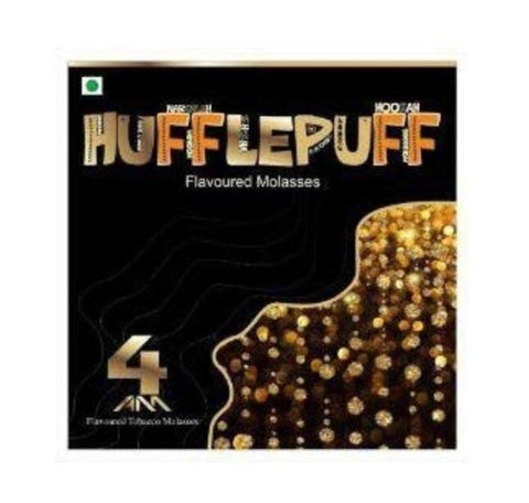 Hufflepuff 4AM Hookah Flavour