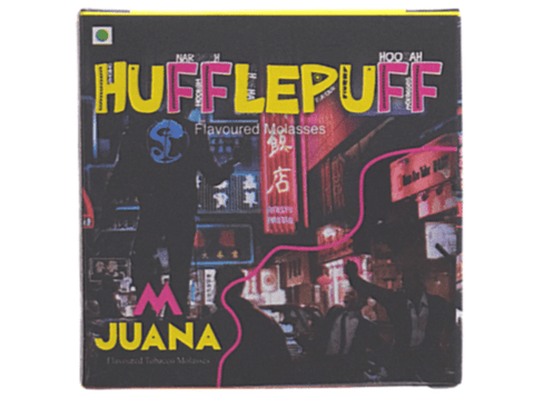 Hufflepuff M Juana