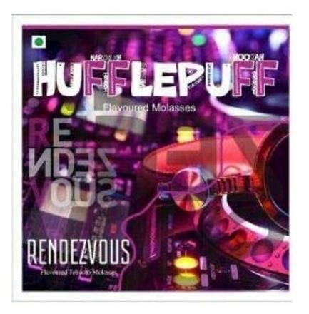 Hufflepuff Rendezvous