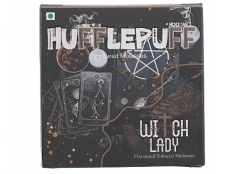 Hufflepuff Witch Lady Hookah Flavour