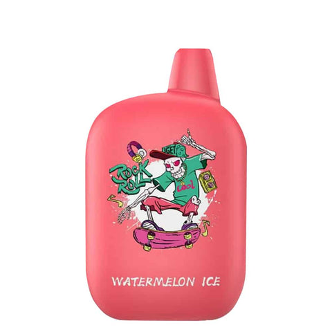 Iget B5000 Watermelon Ice