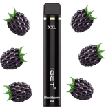 Iget XXL 1800 Puffs - Blackberry Ice