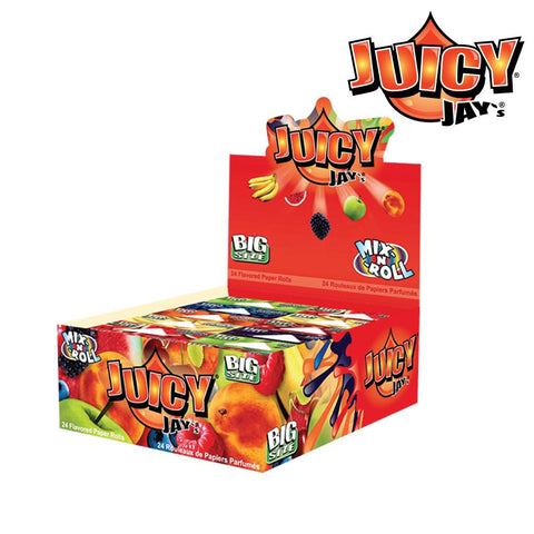 Juicy-Jays-Flavoured-Paper-Rolls-5m