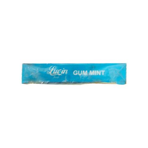 Luvin Gum Mint Cigars