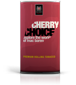 Mac Baren Cherry Choice (20Gms)