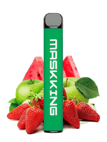 Maskking Pro Max Apple Strawberry Watermelon