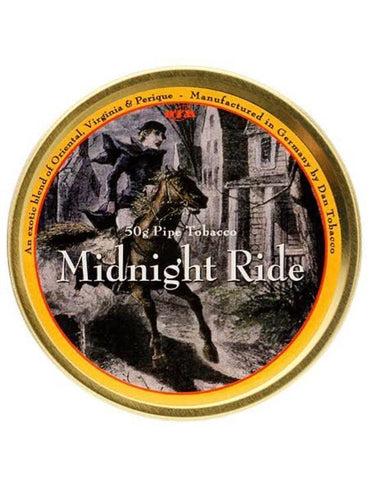 Midnight Ride – Pipe Tobacco
