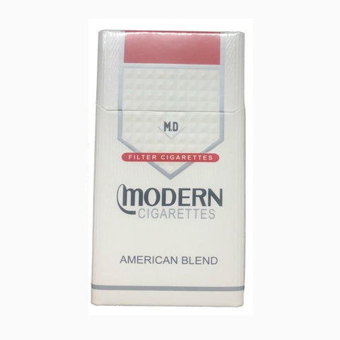 Modern American Blend Slim