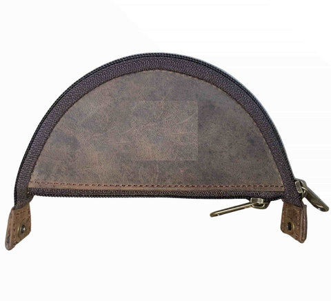 Pouchz Leather Rolling Pouch
