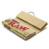 RAW Organic Connoisseur Regular