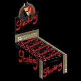 Smoking King Size Deluxe Luxury Rolling Kit