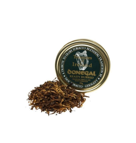 Treasures of Ireland Donegal Pipe Tobacco – 50Gms