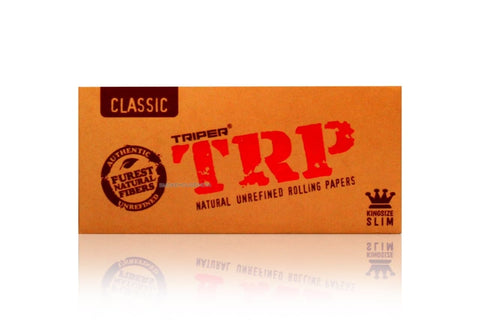 Trp Classic King Size paper