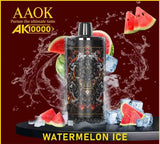 AAOK Watermelon Ice AK10000 Puff