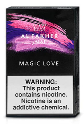 Al Fakher Magic Love