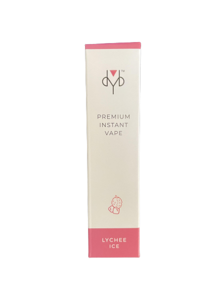 DYB Disposable Lychee Ice