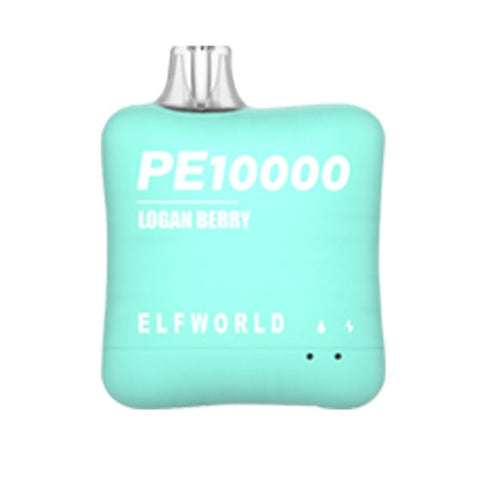 Elfworld Pe10000 Logan Berry