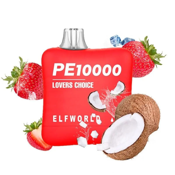 Elfworld Pe10000 Lovers Choice
