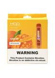 hqd disposable ice mango pack of 3