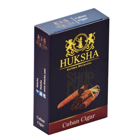 Huksha Cuban Cigar