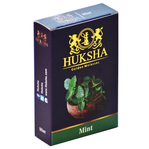 Huksha Mint