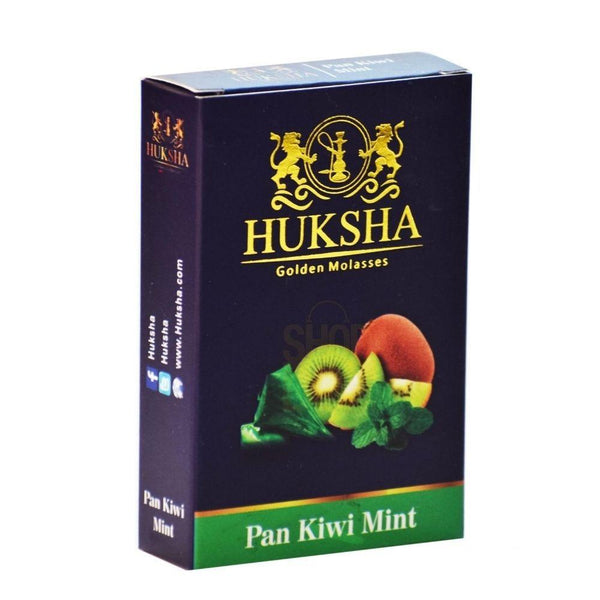 Huksha Pan Kiwi Mint