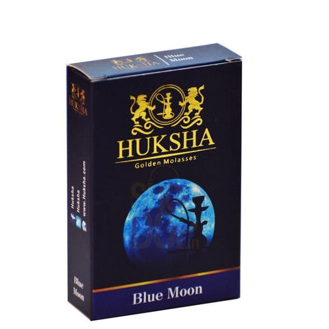 Huksha Blue Moon