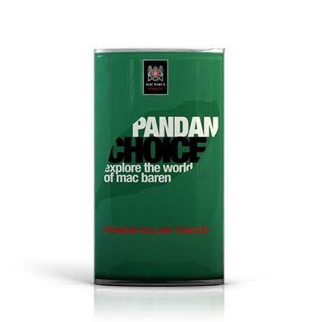 Mac Baren Pandan Tropical Choice