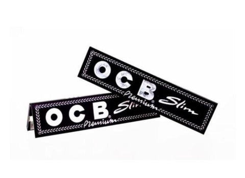 OCB slim Rolling Paper