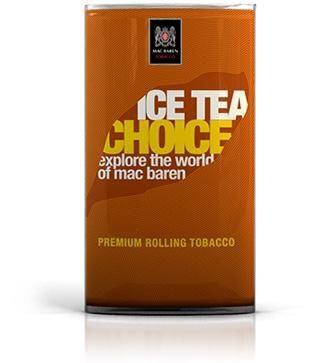 Mac Baren Ice Tea Choice (20Gms)