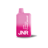 JNR JD5000 Strawberry 5000 Puffs