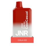 JNR JD5000 Cola Ice 5000 Puffs