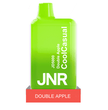 JNR JD5000 Double Apple 5000 Puffs Disposable Vape