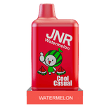 JNR JD5000 Watermelon 5000 Puffs