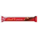 Lindt Lindor Milk Chocolate Bar 38g