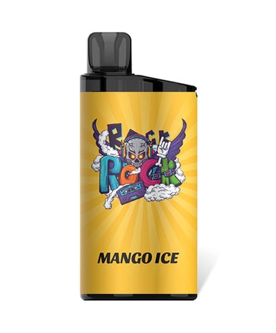 Iget Bar Mango Ice 3500 Puff