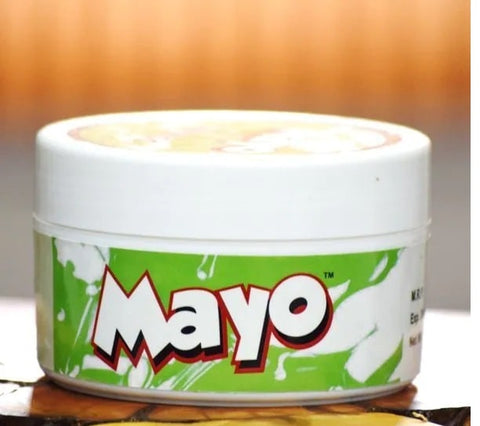 Mayo Hookah Flavour