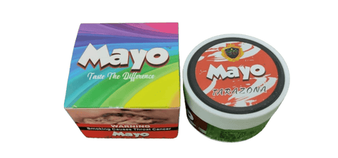Mayo Tarazona